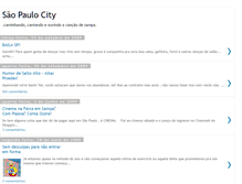 Tablet Screenshot of citysampa.blogspot.com