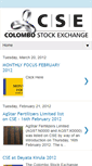 Mobile Screenshot of newscse.blogspot.com