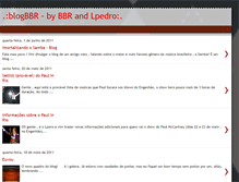 Tablet Screenshot of blogbbr-bbr.blogspot.com