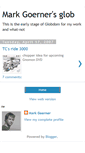 Mobile Screenshot of markgoerner.blogspot.com