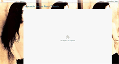 Desktop Screenshot of fernandatorres-talento.blogspot.com