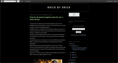 Desktop Screenshot of brickemangola.blogspot.com