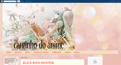 Desktop Screenshot of belanimemanga.blogspot.com