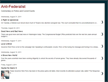 Tablet Screenshot of antifederalism-agrippa.blogspot.com