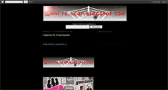 Desktop Screenshot of fe-leop.blogspot.com