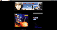 Desktop Screenshot of games-offline.blogspot.com