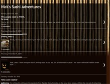 Tablet Screenshot of nickinhimeji.blogspot.com