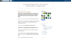 Desktop Screenshot of esresearchseminar.blogspot.com