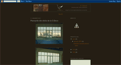 Desktop Screenshot of c-deco.blogspot.com