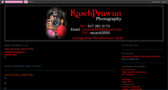 Desktop Screenshot of kasehprawan.blogspot.com