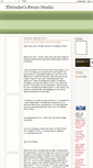 Mobile Screenshot of flatrader.blogspot.com
