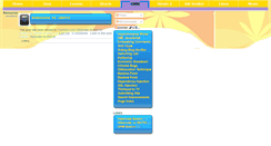 Desktop Screenshot of ormtools.blogspot.com