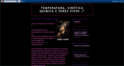 Desktop Screenshot of natiegui.blogspot.com