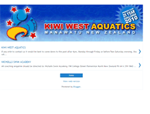 Tablet Screenshot of kiwiwest-contactus.blogspot.com