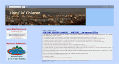 Desktop Screenshot of mariusvchiuzan.blogspot.com