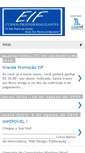 Mobile Screenshot of eifinformatica.blogspot.com