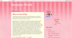 Desktop Screenshot of hartnettaplit.blogspot.com