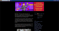Desktop Screenshot of ive-seen.blogspot.com