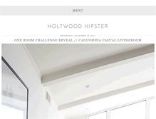 Tablet Screenshot of holtwoodhipster.blogspot.com