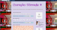 Desktop Screenshot of conversasdela.blogspot.com