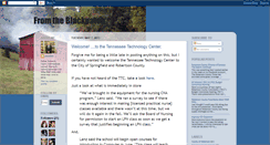 Desktop Screenshot of garnerfordistrict10.blogspot.com