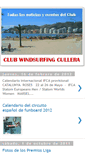 Mobile Screenshot of clubwindsurfingcullera.blogspot.com