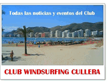 Tablet Screenshot of clubwindsurfingcullera.blogspot.com