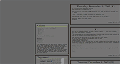 Desktop Screenshot of crazysistersforlife.blogspot.com