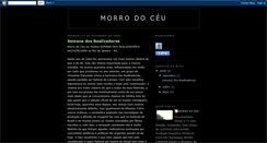 Desktop Screenshot of docmorrodoceu.blogspot.com