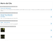 Tablet Screenshot of docmorrodoceu.blogspot.com