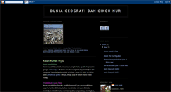 Desktop Screenshot of mashi85.blogspot.com