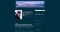 Desktop Screenshot of en-marchant.blogspot.com