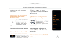 Desktop Screenshot of entretenidisimo.blogspot.com