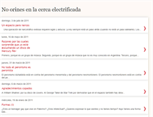 Tablet Screenshot of cercaelectrificada.blogspot.com