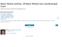 Tablet Screenshot of njmotorvehicle.blogspot.com