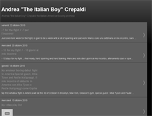 Tablet Screenshot of andrea-theitalianboy.blogspot.com