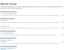Tablet Screenshot of pikeonthego.blogspot.com
