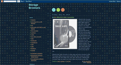 Desktop Screenshot of beryl-lanham.blogspot.com