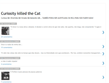 Tablet Screenshot of curiositykilledthecat-curiosa.blogspot.com