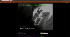 Desktop Screenshot of dope-acracy.blogspot.com