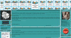 Desktop Screenshot of disturbilinda.blogspot.com