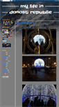 Mobile Screenshot of donosti-republic.blogspot.com