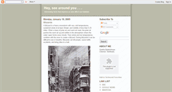 Desktop Screenshot of knowtheworld-gkrishnan.blogspot.com