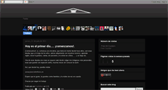 Desktop Screenshot of jose-castellano-fotografia.blogspot.com