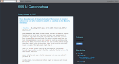 Desktop Screenshot of 555carancahua.blogspot.com