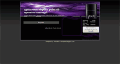 Desktop Screenshot of bloggerbengkulu.blogspot.com