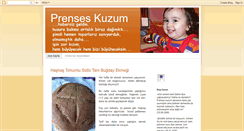 Desktop Screenshot of prenseskuzum.blogspot.com