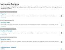 Tablet Screenshot of buroggu.blogspot.com