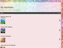 Tablet Screenshot of highdigitalwallpapers.blogspot.com