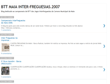 Tablet Screenshot of bttinterfreguesias.blogspot.com